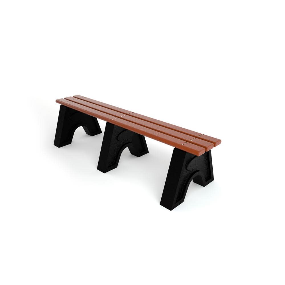 6 ft. Sport Bench - Brown price history on PriceWatchPro