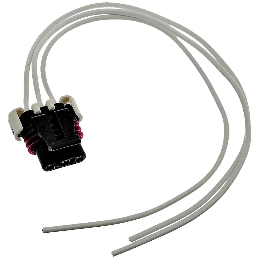 Engine Camshaft Position Sensor Connector Standard S-1681 