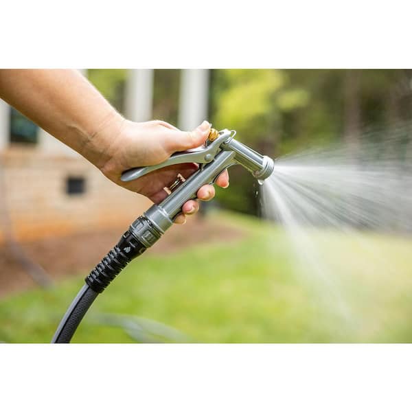 Gorilla Extremelite 5/8 in. x 100 ft. Heavy Duty Garden Hose