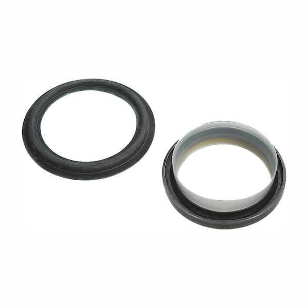Timken Rear Engine Crankshaft Seal fits 1981-2002 Mercury Sable Topaz Mystique