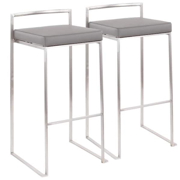 Stackable bar 2024 stools