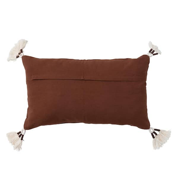 Cotton velvet best sale throw pillows