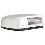 Brisk Air II 15.0 Rooftop Heat Pump - White