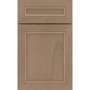 Vance Cabinets in Moccasin