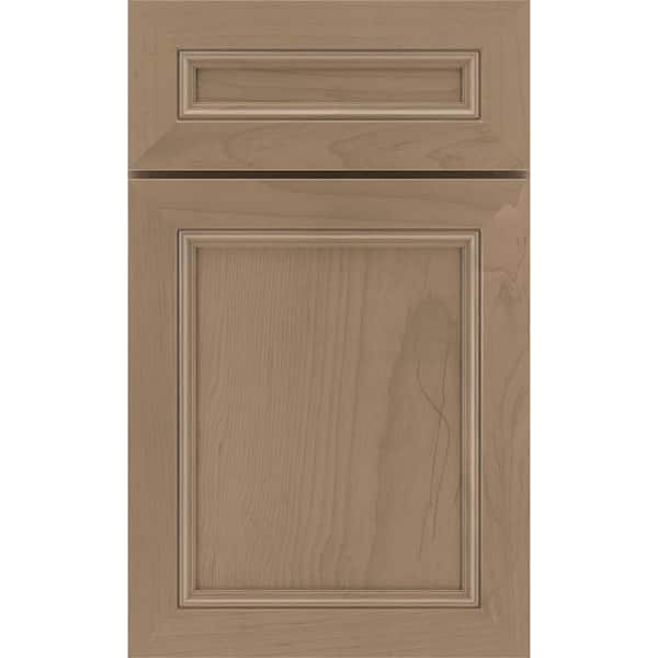 Thomasville Classic Vance Cabinets in Moccasin