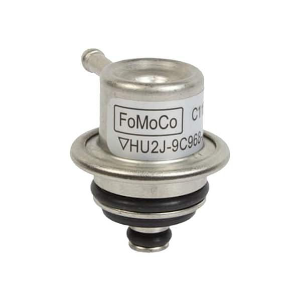 Fuel Injection Pressure Regulator