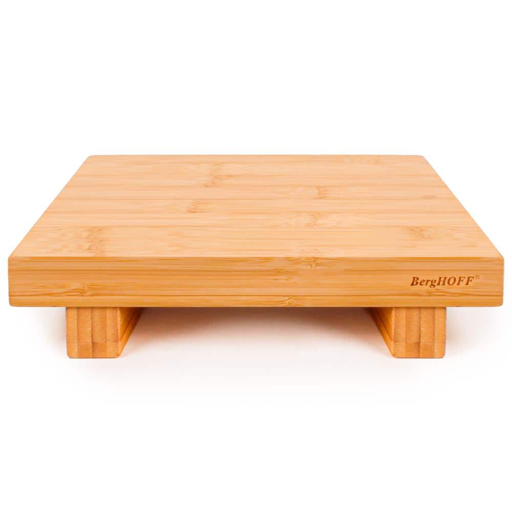 Bamboo Serving Tray price history on PriceWatchPro
