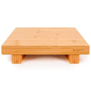 Bamboo Serving Tray