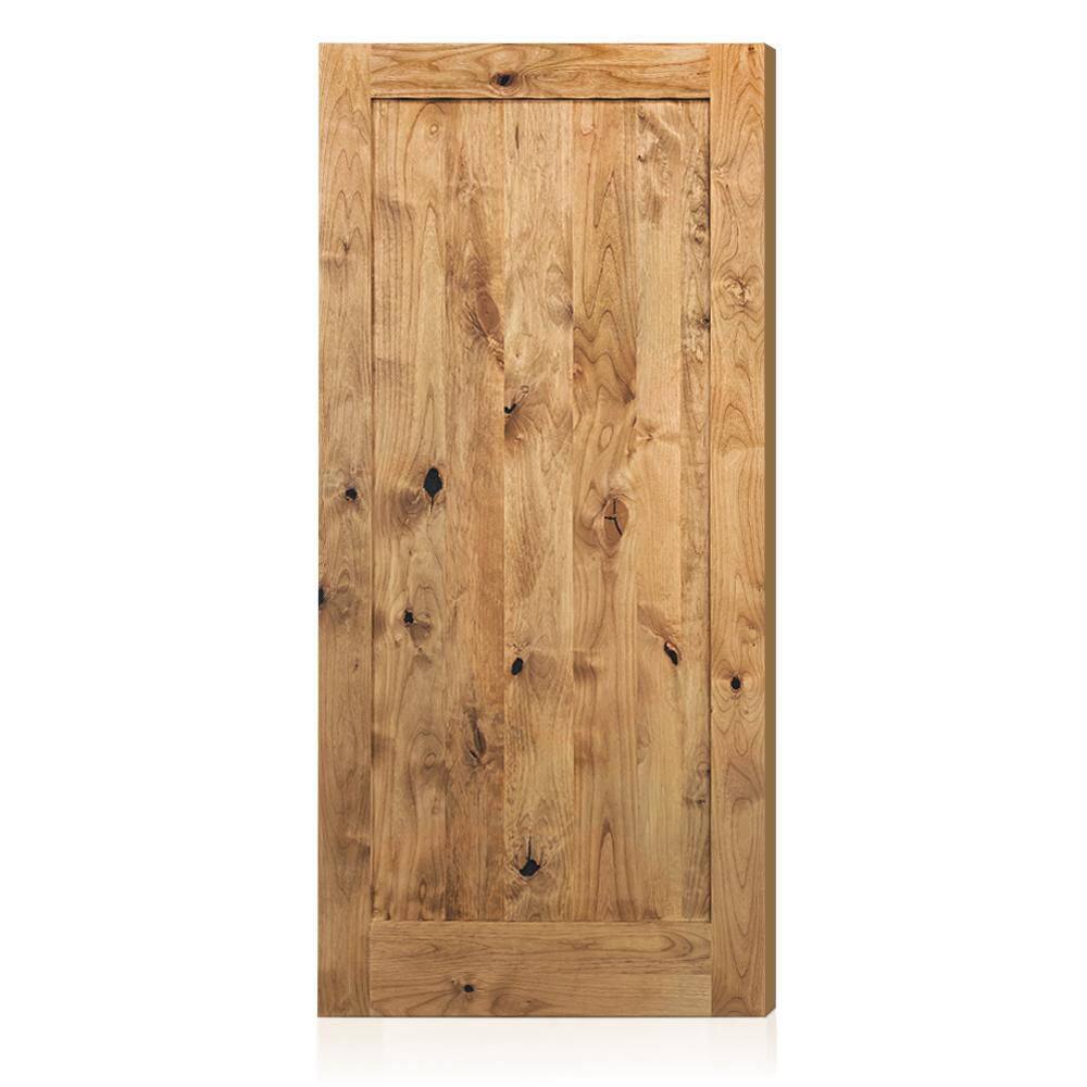 oak-calhome-slab-doors-ald-1p-