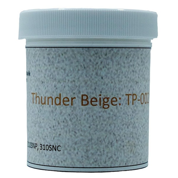 Touchup Paint (4 oz.) - Thunder Beige