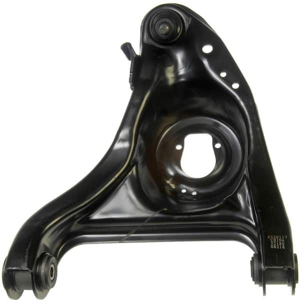 OE Solutions Control Arm Front Lower Left