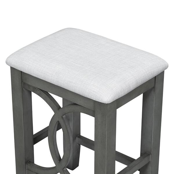 TP Series Padded Table Top, 1.25 Thick – Restaurant Furniture