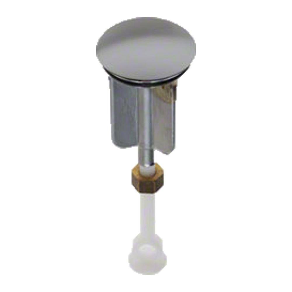 UPC 040688983417 product image for KOHLER 1.55 in. Diameter Stopper Assembly in Polished Chrome | upcitemdb.com