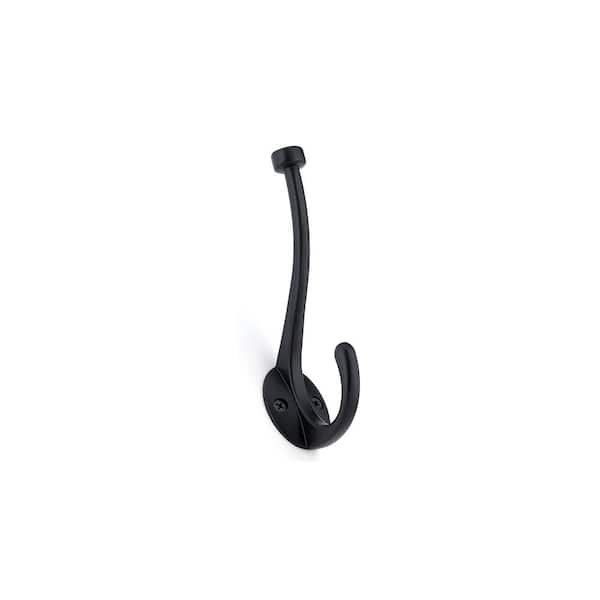 Nystrom Black Double Flattop Large Hook