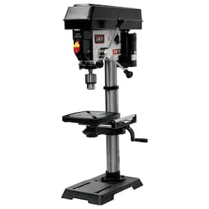 1/2 HP 12 in. Benchtop Drill Press, Variable Speed, 115-Volt, JWDP-12