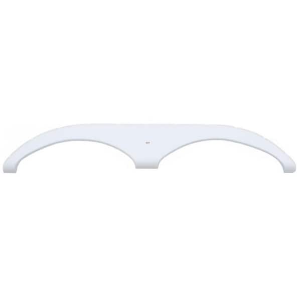 ICON Tandem Axle Fender Skirt FS4462 For Jayco-Champagne 14462 - The