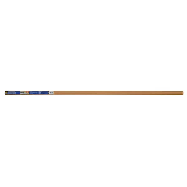 M-D Building Products® Beech Finish 1-9/16