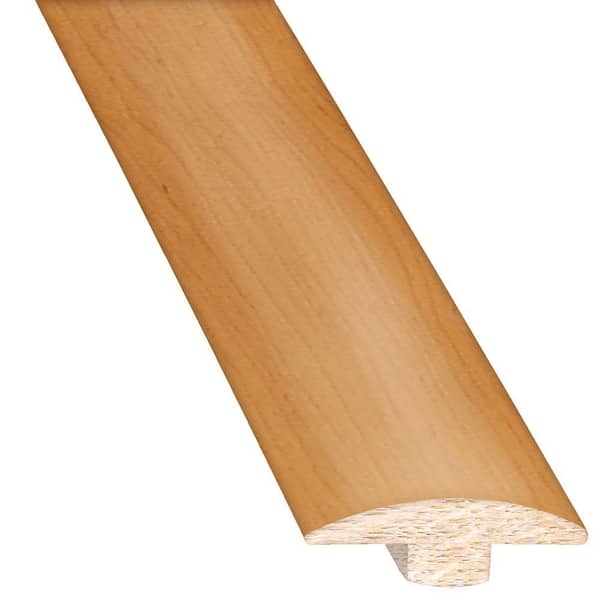 Heritage Mill Vintage Maple Natural 5/8 in. Thick x 2 in. Wide x 78 in. Length Hardwood T-Molding