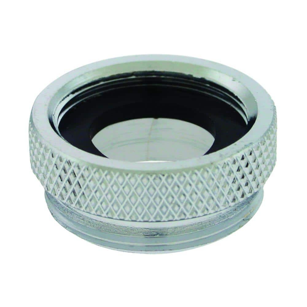 3/4 in. x 55/64 in. Solid-Brass Female x Male Adapter price history on PriceWatchPro