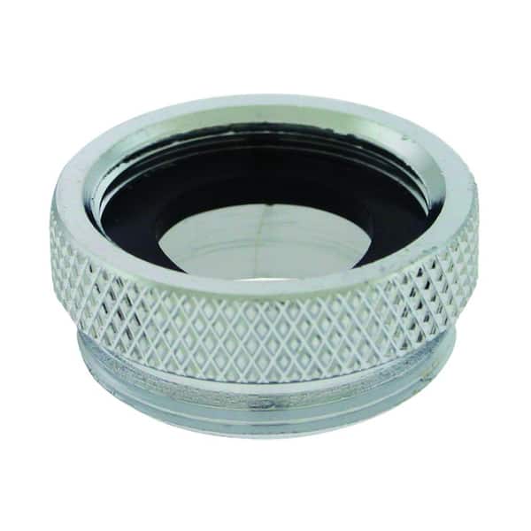 NEOPERL 3/4 in. x 55/64 in. Solid-Brass Female x Male Adapter