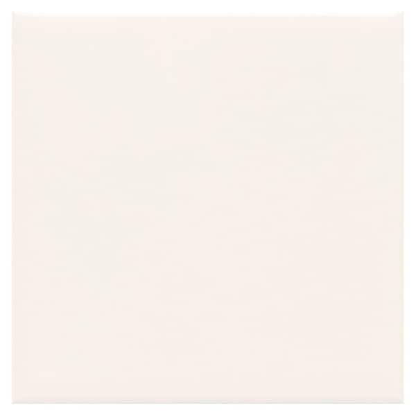Daltile Matte Arctic White 4-1/4 in. x 4-1/4 in. Ceramic Wall Tile (12.5 sq. ft. / case)