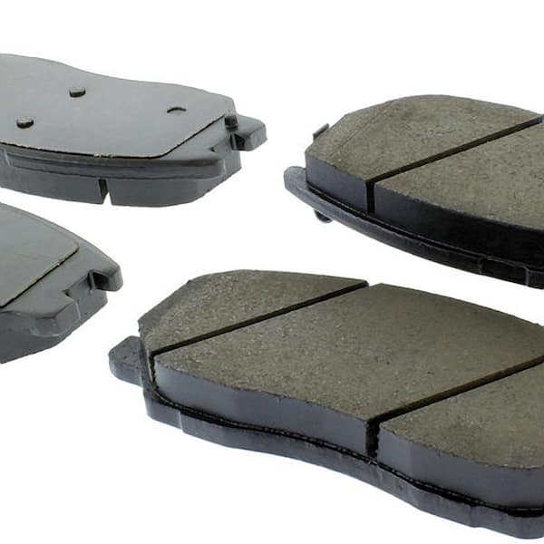 Centric Parts Disc Brake Pad Set
