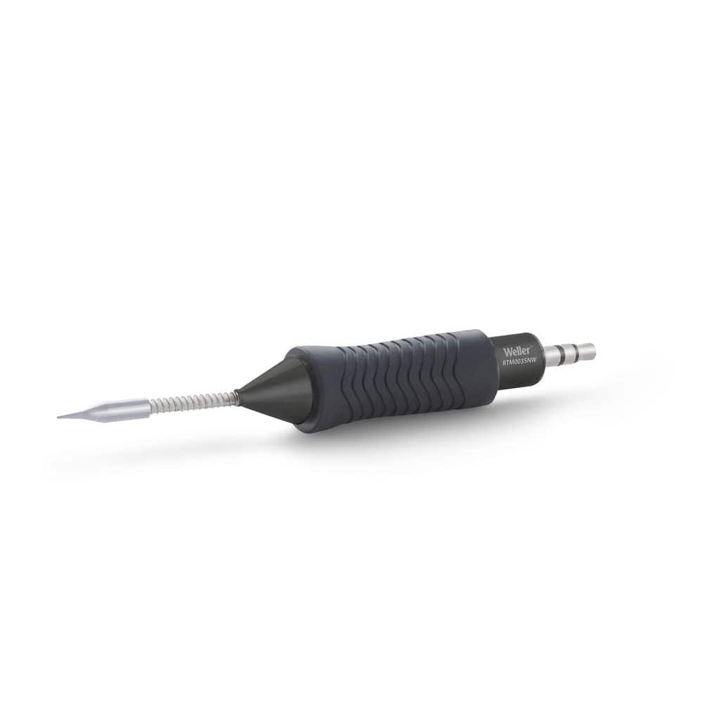 RTMS Micro Soldering Tip, Chisel Ø 0.3 x 0.1 mm price history on PriceWatchPro