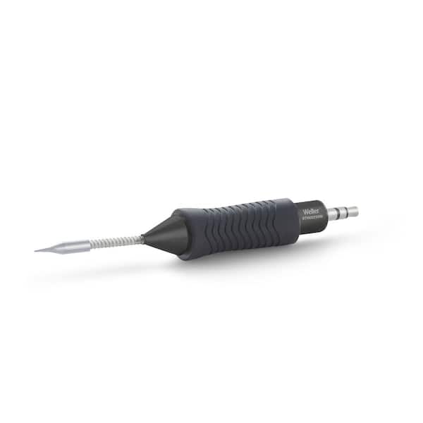 RTMS Micro Soldering Tip, Chisel Ø 0.3 x 0.1 mm
