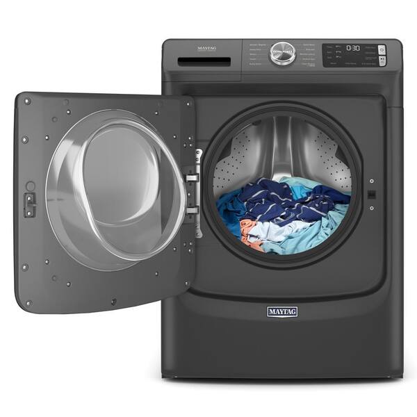 maytag legacy series washer