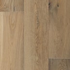 Belmont French Oak 3/8 in. T x 6.5 in. W  Engineered Hardwood Flooring (23.6 sqft/case)