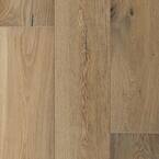 Belmont French Oak 1/2 in. T x 7.5 in. W  Engineered Hardwood Flooring (23.3 sqft/case)