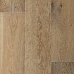 French Oak Belmont 1/2 in. Thick x 7 1/2 in. Wide x Varying Length Engineered Hardwood Flooring (23.32 sq. ft./case)