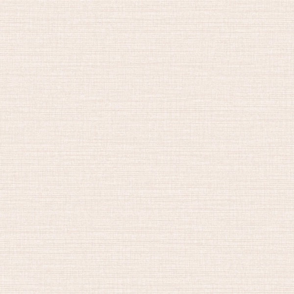 Horizontal Stria Texture Beige Wallpaper Sample