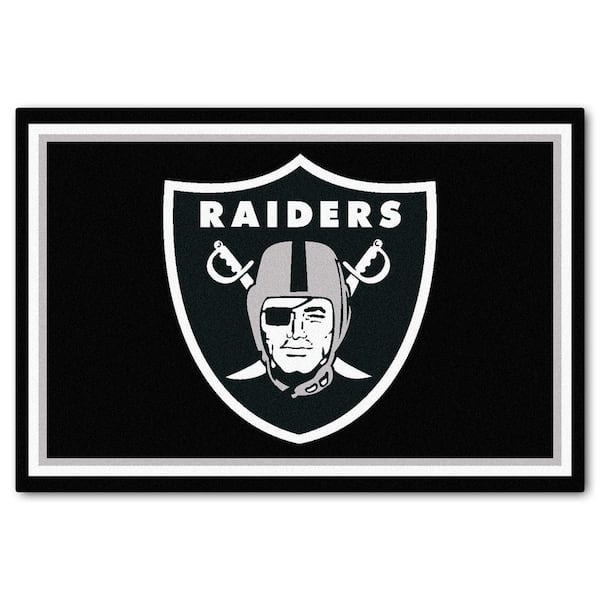 Las Vegas Raiders on X: Starting the new year at home 