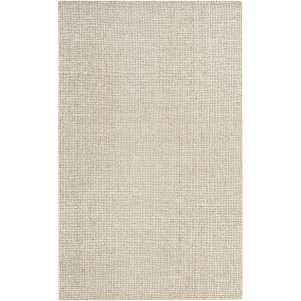 Artistic Weavers Ogilvie Khaki Doormat 2 ft. x 3 ft. Area Rug