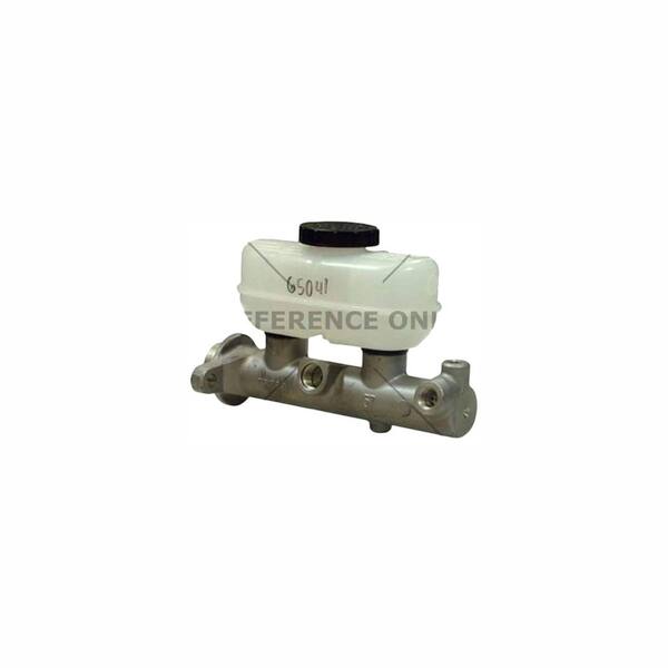 Centric Parts Brake Master Cylinder