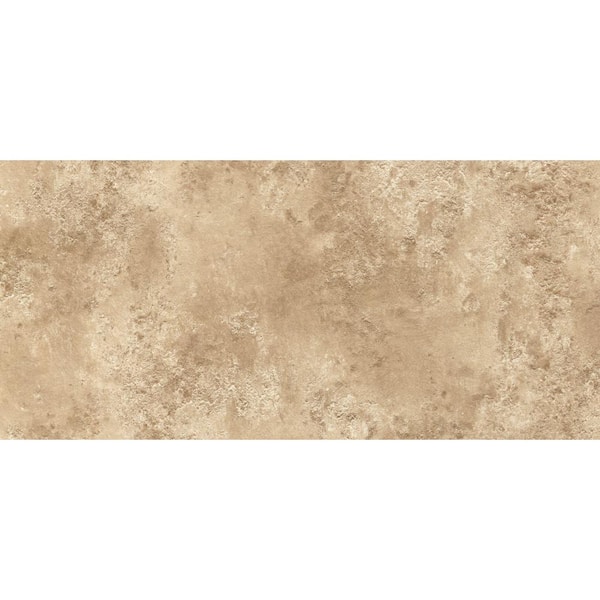 Home Decorators Collection Coastal Travertine 8 mm Thick x 11-1/9 in. Wide x 23-5/6 in. Length Click Lock Laminate Flooring (22.04 sq. ft. / case)