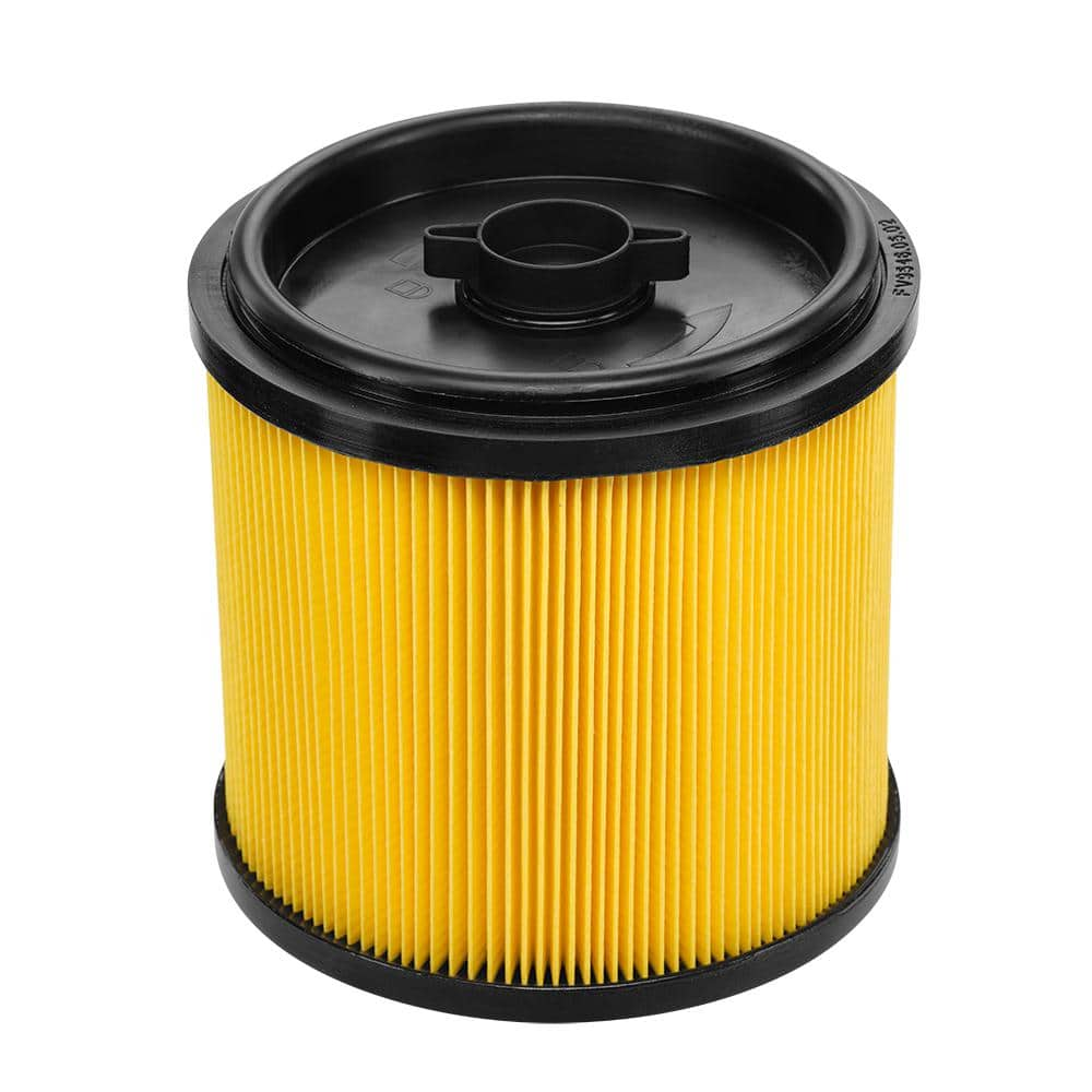 RYOBI Replacement Filter for RY40WD01 RYOBI 40V 10 Gallon Wet/Dry Vac ...