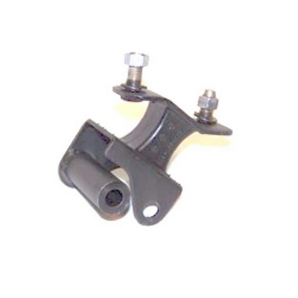 Westar EM-3134 Automatic Transmission Mount | OEM Fit & Function | Noise Dampening | Vehicle Specific Replacement