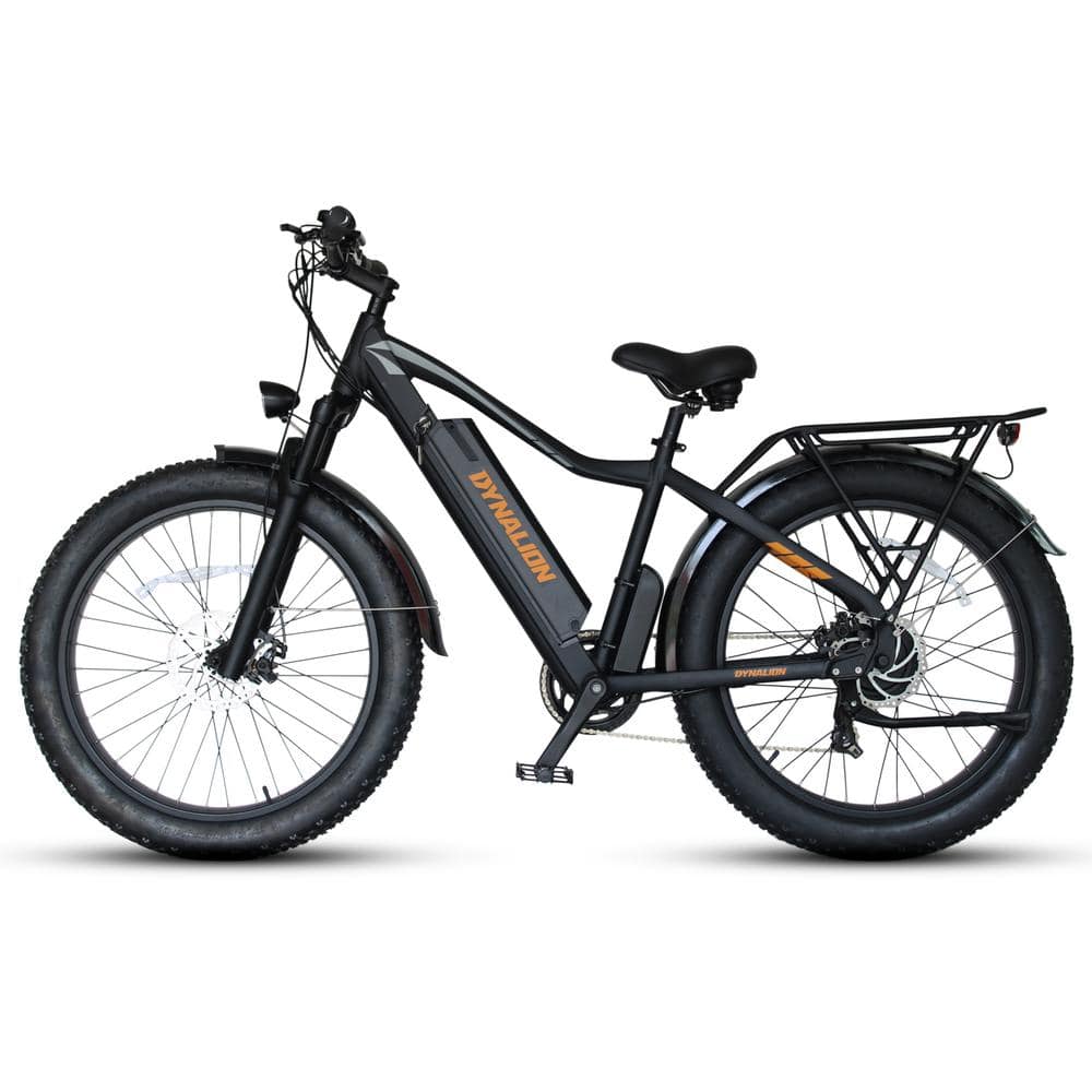 VELOWAVEPRADO S2.0 750W Commuter Fat Tire Electric Bike-Tax Included
