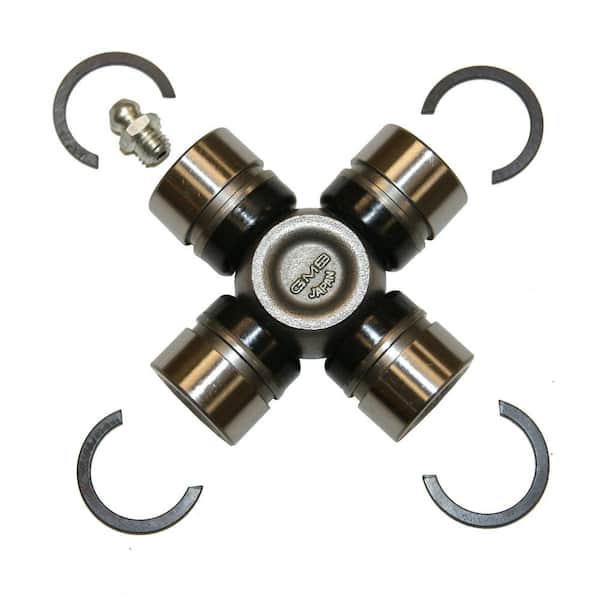 Universal Joint - Rear Shaft All Joints