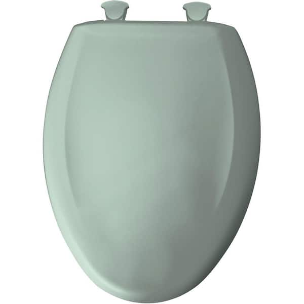 Gel-Foam Toilet Seat Cushion System –
