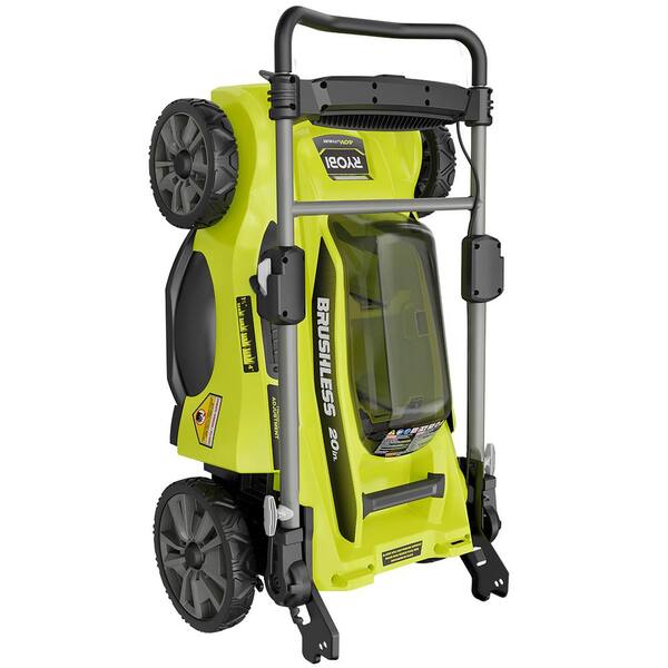thumbnail image 2 of 205279001 Start Key Compatible With Ryobi 20-Inch Cordless Mower RY40LM30 RY40LM03 2 of 9