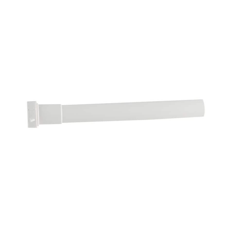 1-1/4 in. x 12 in. Trap Extension Tube SJ Polypropylene price history on PriceWatchPro