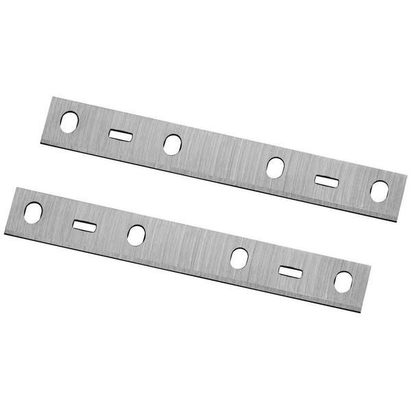 Steel Jointer Knives for Delta 37 
