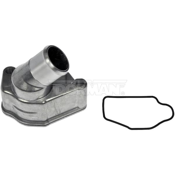 OE Solutions Integrated Thermostat Housing Assembly