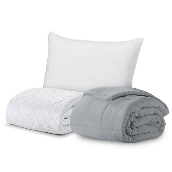 Super Soft Triple Brushed Microfiber Sheet Set – Ella Jayne Team