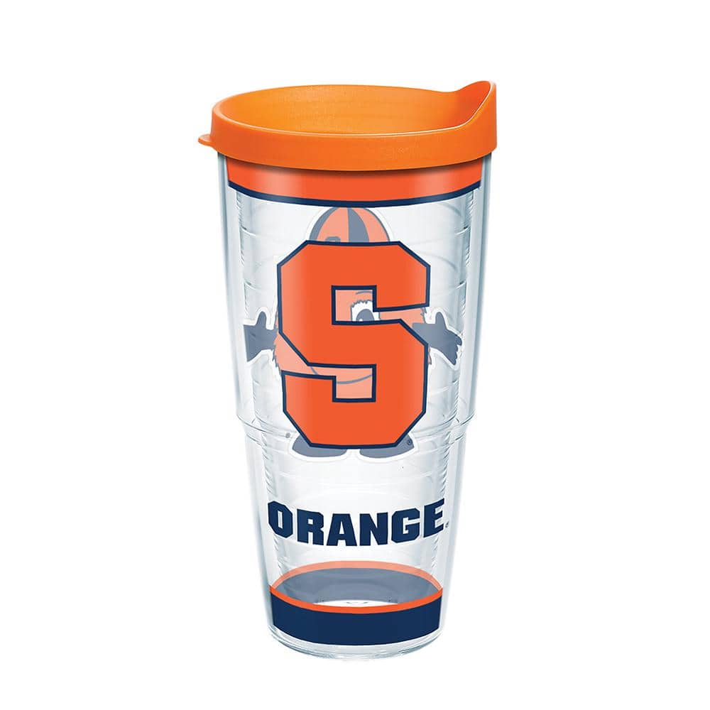 Tervis Syracuse University Tradition 24 oz. Double Walled Insulated ...