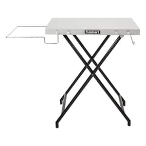 Camp Chef 32 in. Dutch Oven Table with Legs CT32LW The Home Depot