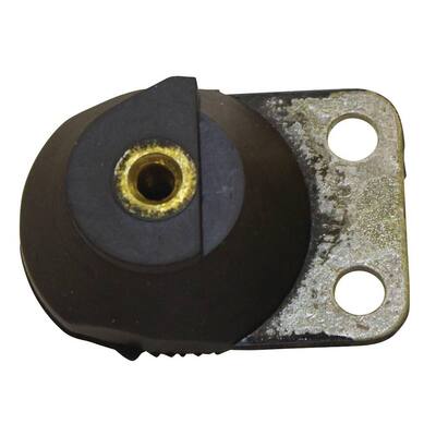 Annular buffer für Stihl 066 MS 660 Gummidämpfer hinten, unten Annular buffer für Stihl 066 MS 660 Gummidämpfer hinten, unten